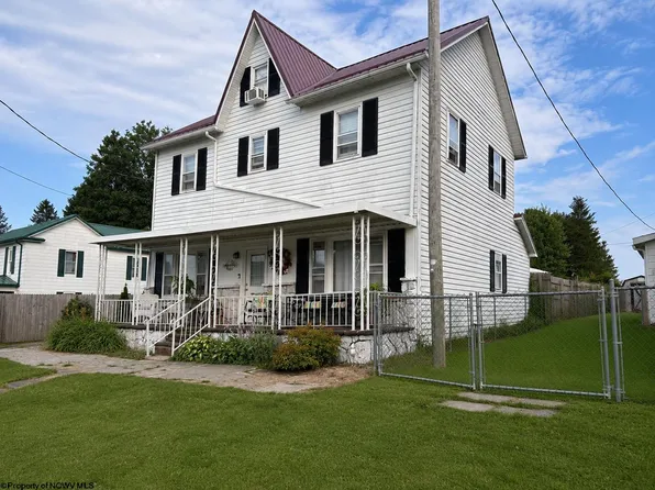 579 Kent Ave, Davis, WV 26260
