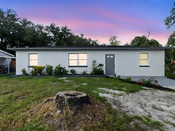 7724 Downing Cir, Tampa, FL 33610