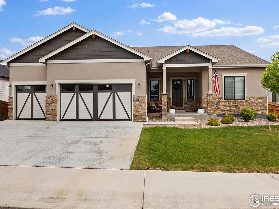 1st image of 274 Redmond Dr