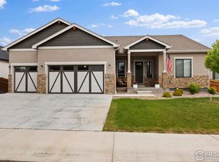 274 Redmond Dr, Windsor, CO 80550