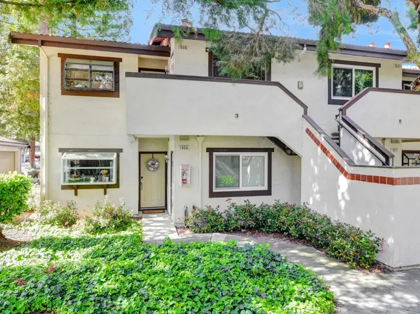 1400 Bowe Ave APT 1808, Santa Clara, CA 95051