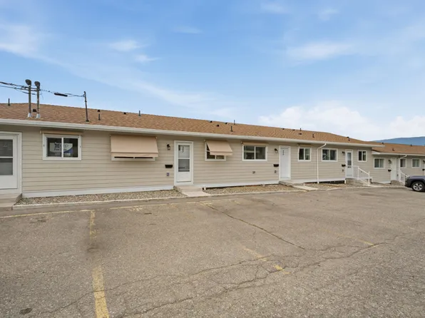 4004 34th St #207, Vernon, BC V1T 5Y2