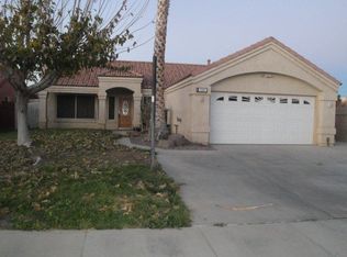 1141 Burroughs Ct, Rosamond, CA 93560