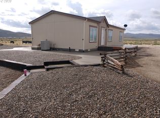 44276 Sunnyslope Rd, Baker city, OR 97814