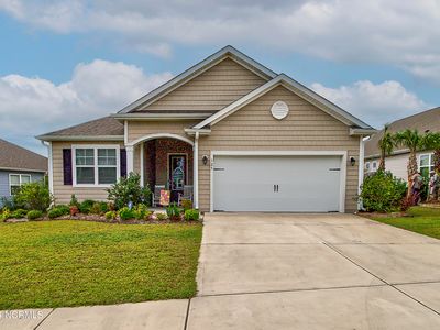 325 Edgewater Way, Surf City, NC, 28445