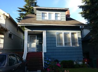 1847 N 51st St, Seattle, WA 98103
