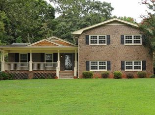 3984 Foxglove Rd, Tucker, GA 30084