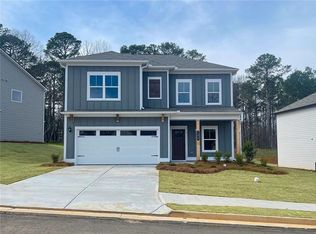 106 Summerfield Place Dr, Carrollton, GA 30117