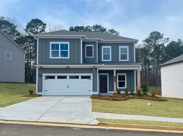 106 Summerfield Place Dr, Carrollton, GA 30117