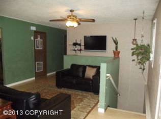 1629 Norene St, Anchorage, AK 99508