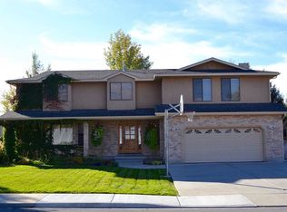 388 E 4220 N, Provo, UT 84604