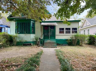 1357 Ridgeway St, Memphis, TN 38106