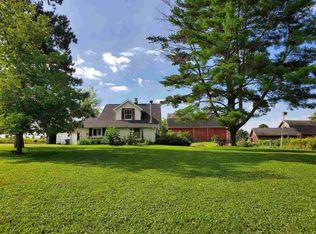 114885 County Road P, Stratford, WI 54484