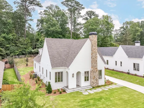 548 Arbor Dr, Auburn, AL 36830