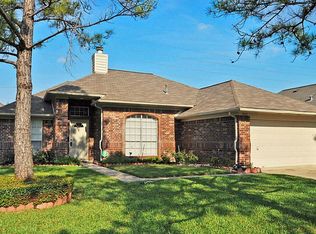7111 Brockington Dr, Katy, TX 77494