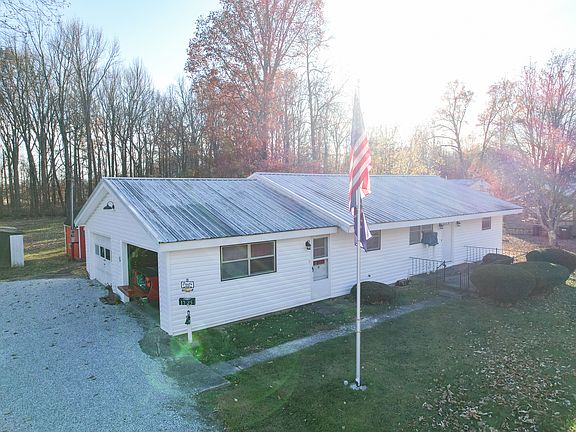 4th image of 1745 W County Road 350 N