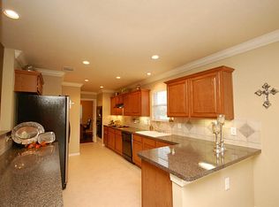 11106 Edwards Ave, Pearland, TX 77584