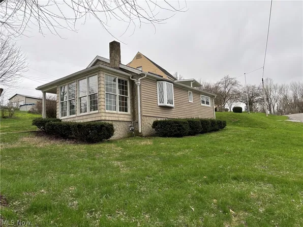 308 Carolina Ave, East Liverpool, OH 43920