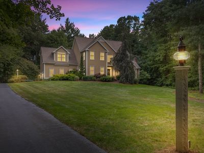 8 Downing Dr, Norton, MA, 02766