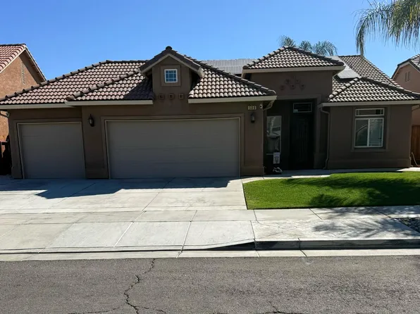 530 Castlerock Ct, Los Banos, CA 93635
