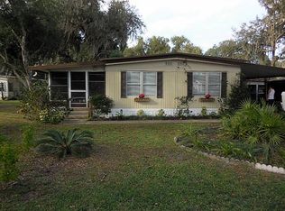 29 S Bobwhite Rd, Wildwood, FL 34785