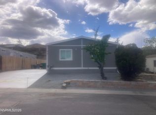 419 Traci Ln, Carson City, NV 89706