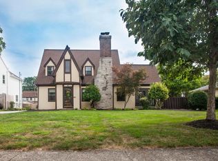 218 N Ardmore Rd, Columbus, OH 43209