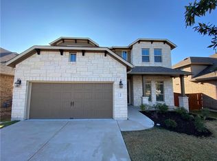 600 Caddo Lake Dr, Georgetown, TX 78628