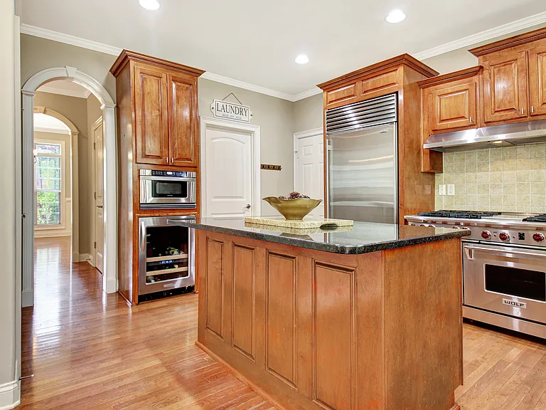 140 Foxford Run #BASEMENT — Photo 15