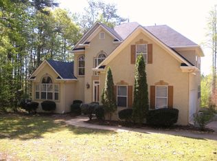 59 Weatherstone Ct, Sharpsburg, GA 30277