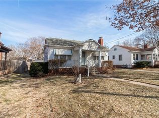 1603 46th St, Des Moines, IA 50310