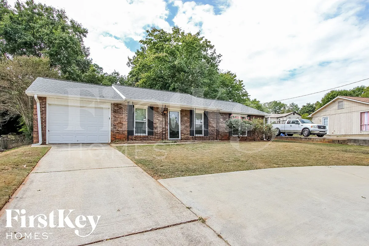 Building Photo - 2847 Haddon Dr