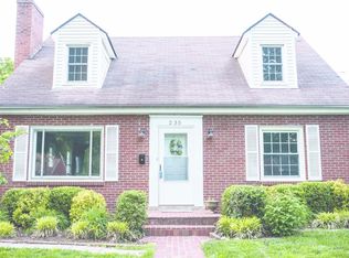 235-237 Koster St, Lexington, KY 40503