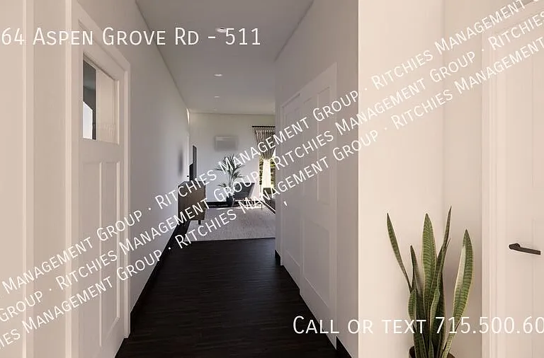 8664 Aspen Grove Rd #511 — Photo 5
