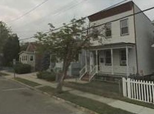 348 Thomas St, Perth Amboy, NJ 08861