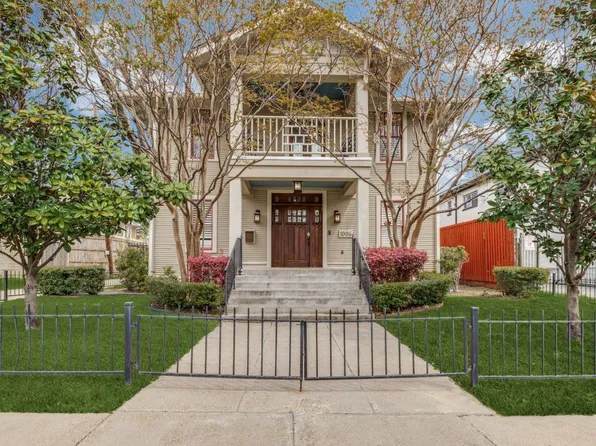 1006 Grigsby Ave, Dallas, TX 75204
