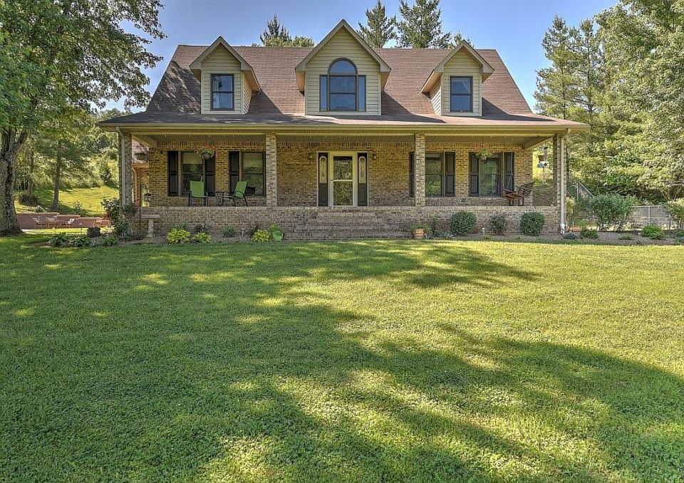 1524 Goshen Valley Rd, Church Hill, TN 37642 Zillow