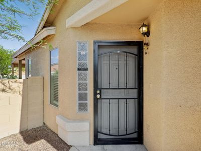 7351 S Bass Ave, Tucson, AZ, 85746