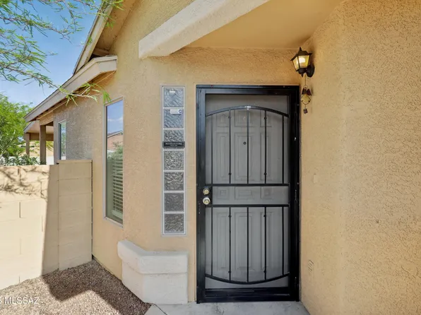 7351 S Bass Ave, Tucson, AZ 85746