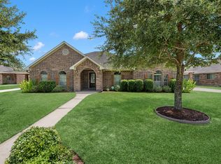 6606 Granbury Rd, Manvel, TX 77578