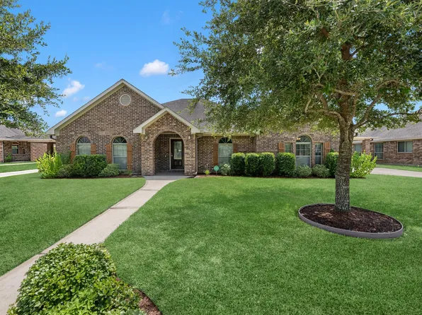 6606 Granbury Rd, Manvel, TX 77578