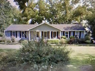 106 Shady Grove Ln, Kathleen, GA 31047