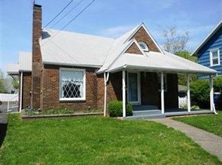 919 E Broad St, Louisville, OH