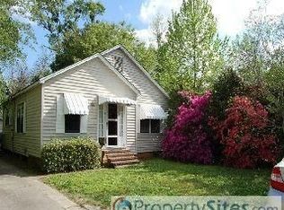 613 Oaklawn Ave, Lafayette, LA 70506