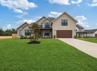 5625 Marigold Mile Dr, Magnolia, TX 77354