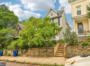 1024 Union Ave, Baltimore, MD 21211