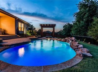 3504 Timber Ridge Trl, McKinney, TX 75071