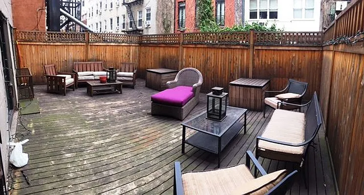 Rented by Merchants Properties, Inc. | media 18