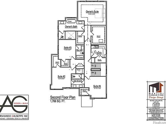 3rd image of 1500 Villa Rd