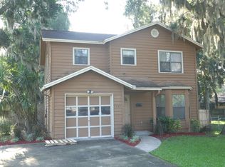 4455 Bluff Ave, Jacksonville, FL 32225